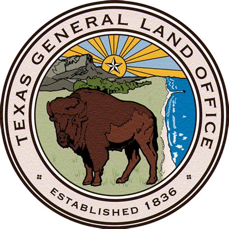 Glo texas - The Texas General Land Office: Awards approximately $2.2 million annually in grants; Reviews federal actions in the Texas coastal zone to ensure consistency with the goals and policies of the CMP; Supports protection of natural habitats and wildlife; Provides baseline data on the health of gulf waters;